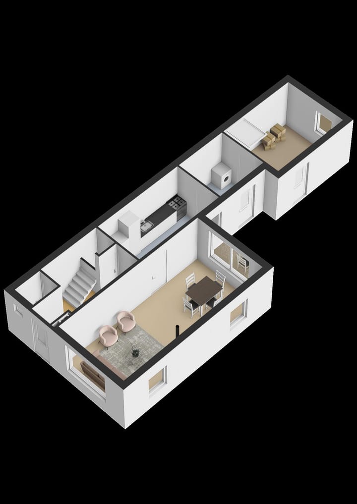 Foto 43 van Schotwal 14