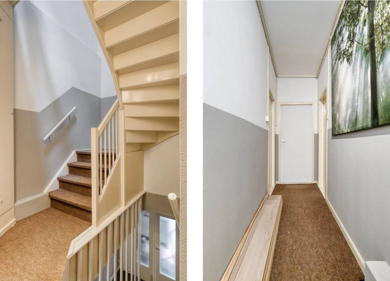 Photo 4 of Steenstraat 79-3