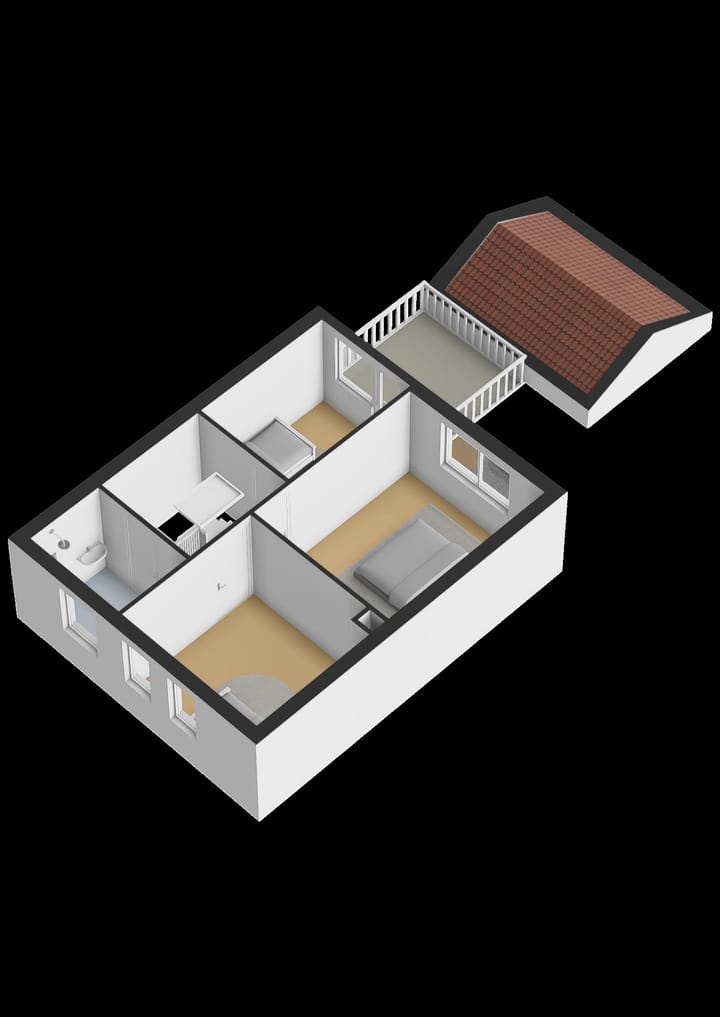 Foto 44 van Schotwal 14