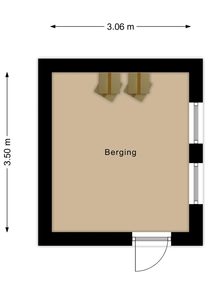 Foto 46 van Schotwal 14