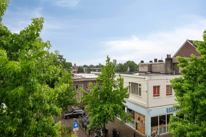 Foto 10 van Steenstraat 79-3