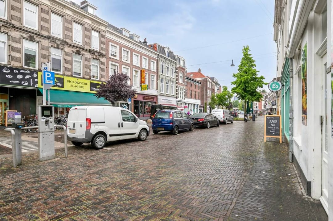 Photo 11 of Steenstraat 79-3