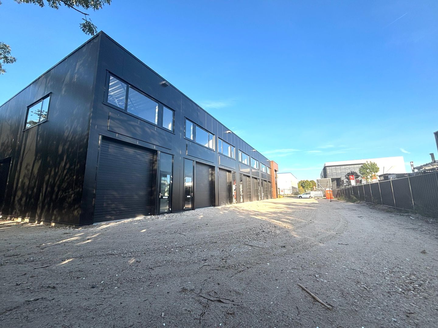 View photo 4 of Fahrenheitstraat 34-P