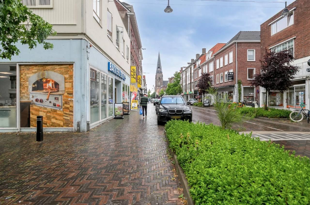 Photo 12 of Steenstraat 79-3