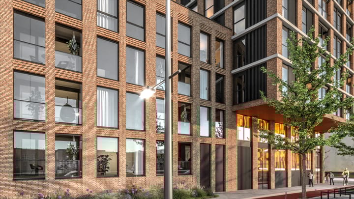 Foto 5 van De Burgemeester (Bouwnr. 130)