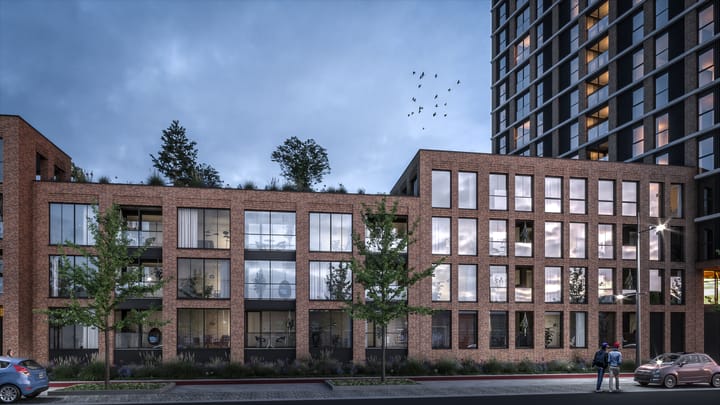 Foto 12 van De Burgemeester (Bouwnr. 133)