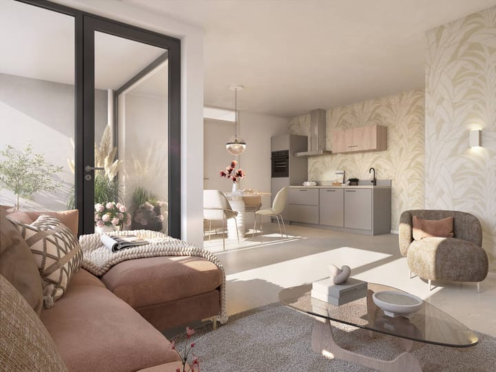 Photo 16 of De Burgemeester (Bouwnr. 135)