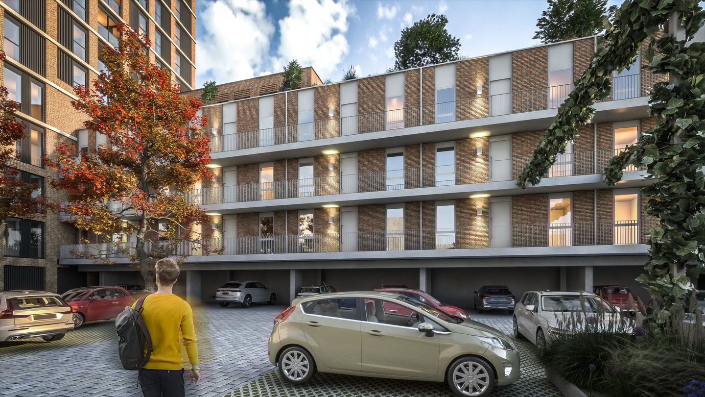 Photo 14 of De Burgemeester (Bouwnr. 138)