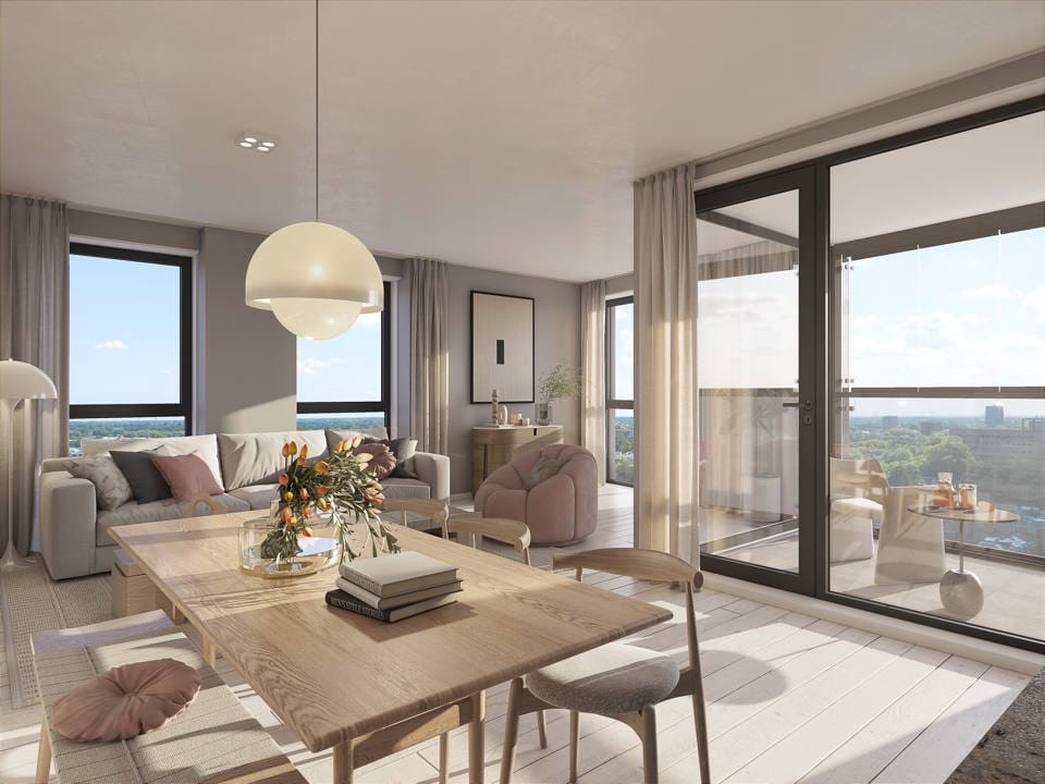 Photo 16 of De Burgemeester (Bouwnr. 138)