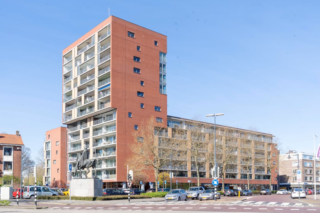 Foto 1 van Guido Gezellestraat 225