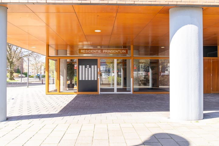 Photo 2 of Guido Gezellestraat 225