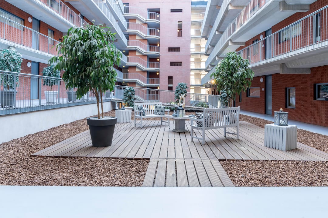 Foto 26 van Guido Gezellestraat 225