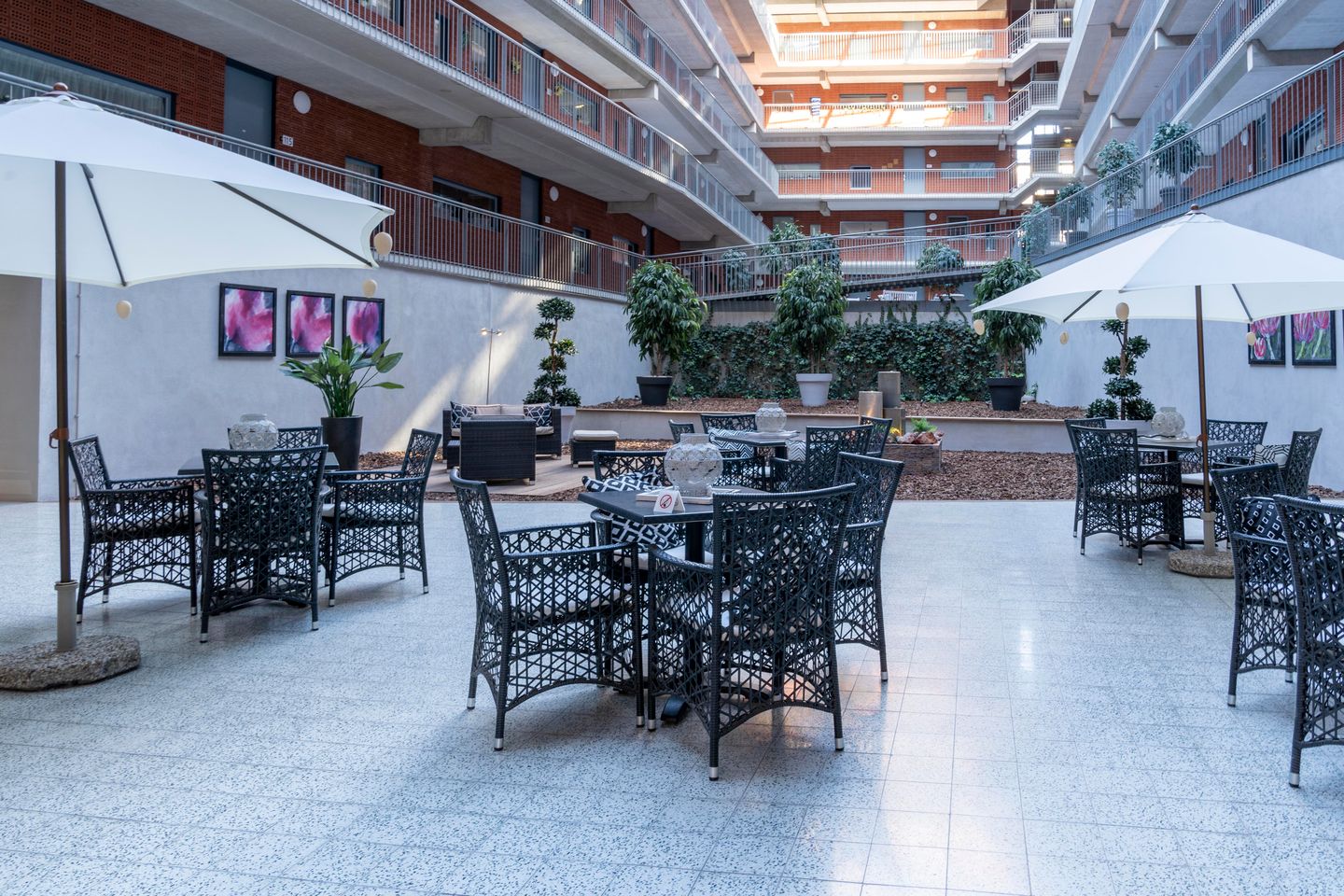 Foto 25 van Guido Gezellestraat 225