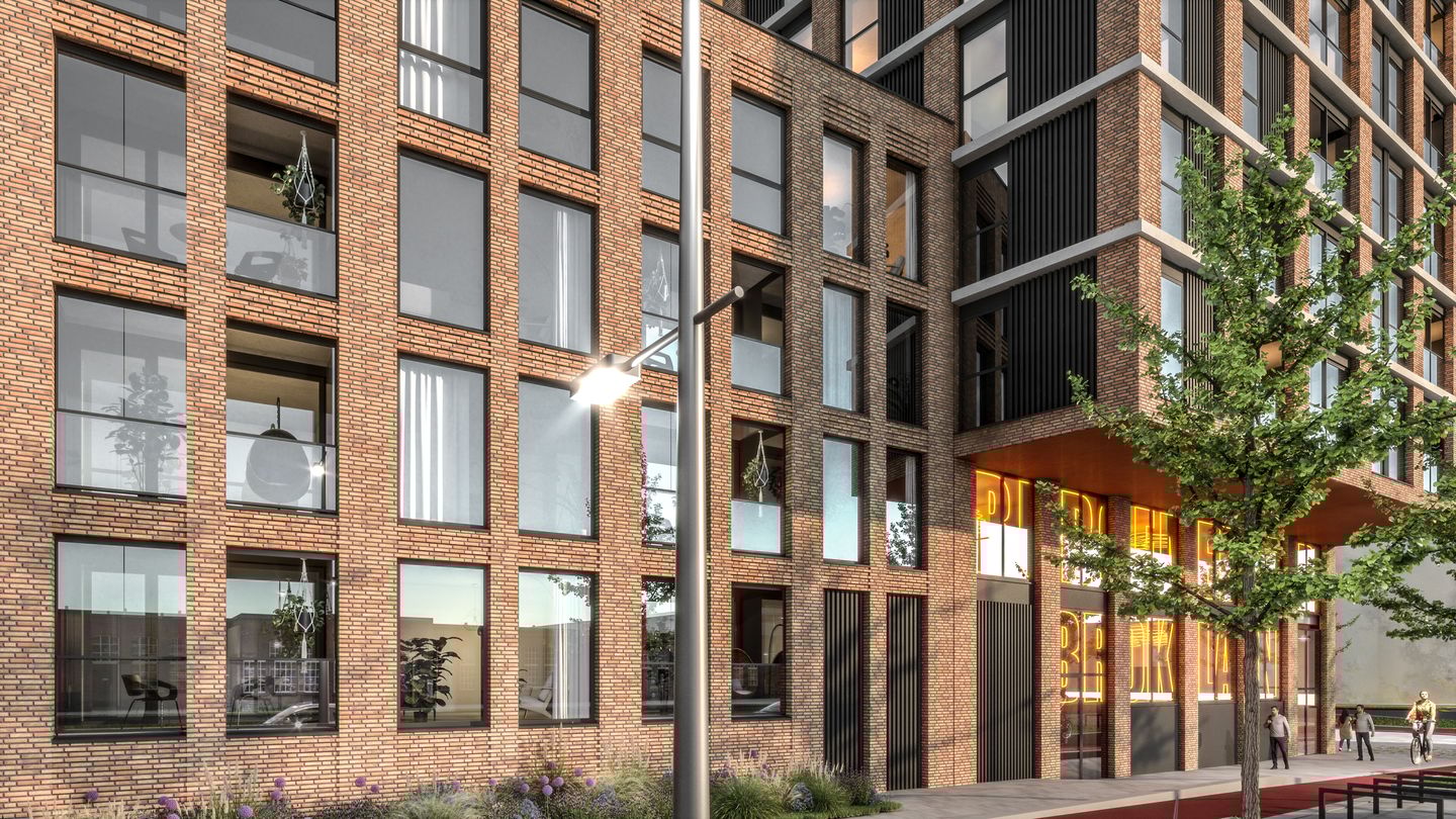 Foto 5 van De Burgemeester (Bouwnr. 148)