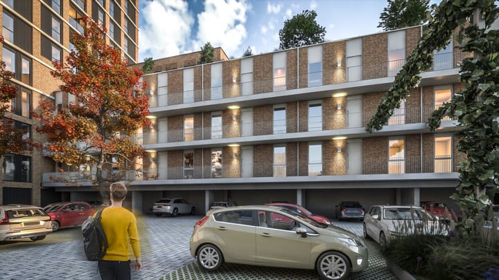 Photo 14 of De Burgemeester (Bouwnr. 147)