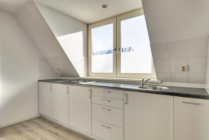 Foto 3 van Zuiderkerksteeg 10-B