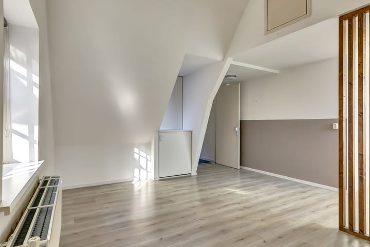 Foto 6 van Zuiderkerksteeg 10-B