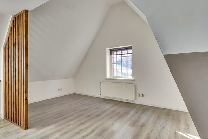 Foto 7 van Zuiderkerksteeg 10-B