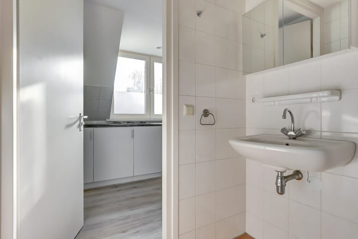 Foto 11 van Zuiderkerksteeg 10-B