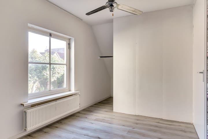 Foto 12 van Zuiderkerksteeg 10-B