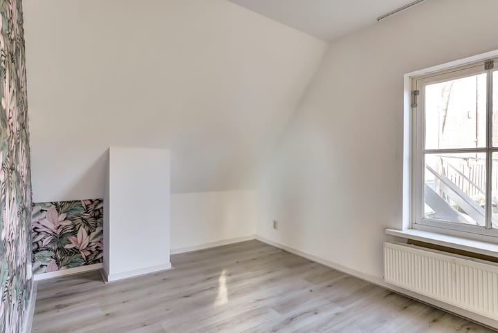 Foto 13 van Zuiderkerksteeg 10-B