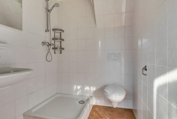 Foto 15 van Zuiderkerksteeg 10-B