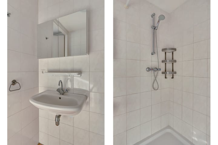 Foto 16 van Zuiderkerksteeg 10-B