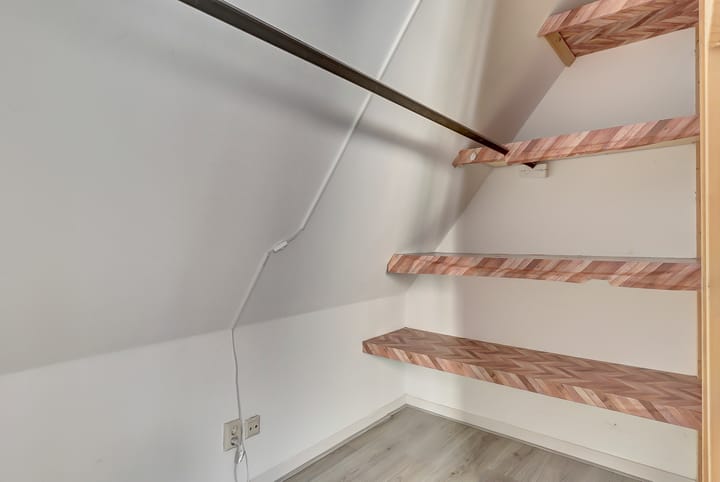 Foto 14 van Zuiderkerksteeg 10-B