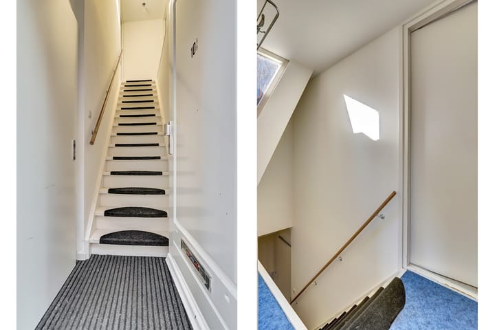 Foto 5 van Zuiderkerksteeg 10-B