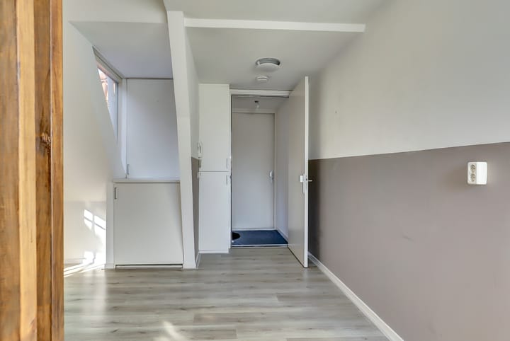 Foto 8 van Zuiderkerksteeg 10-B