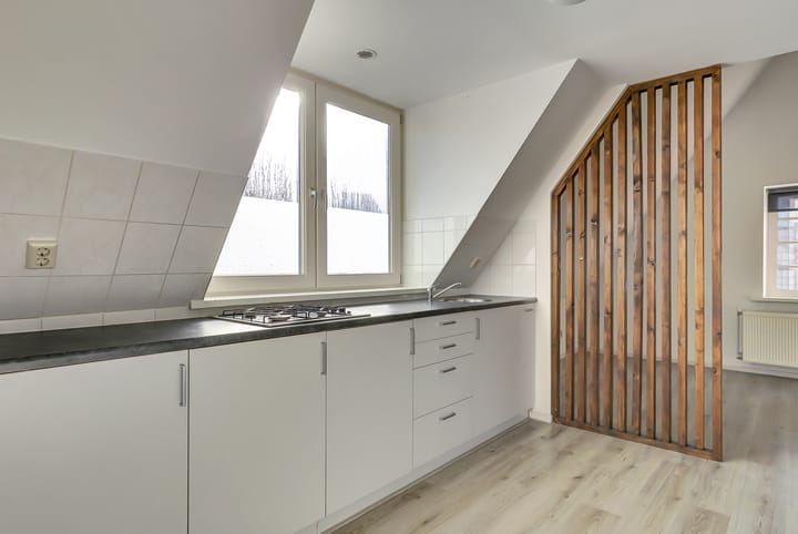 Foto 10 van Zuiderkerksteeg 10-B