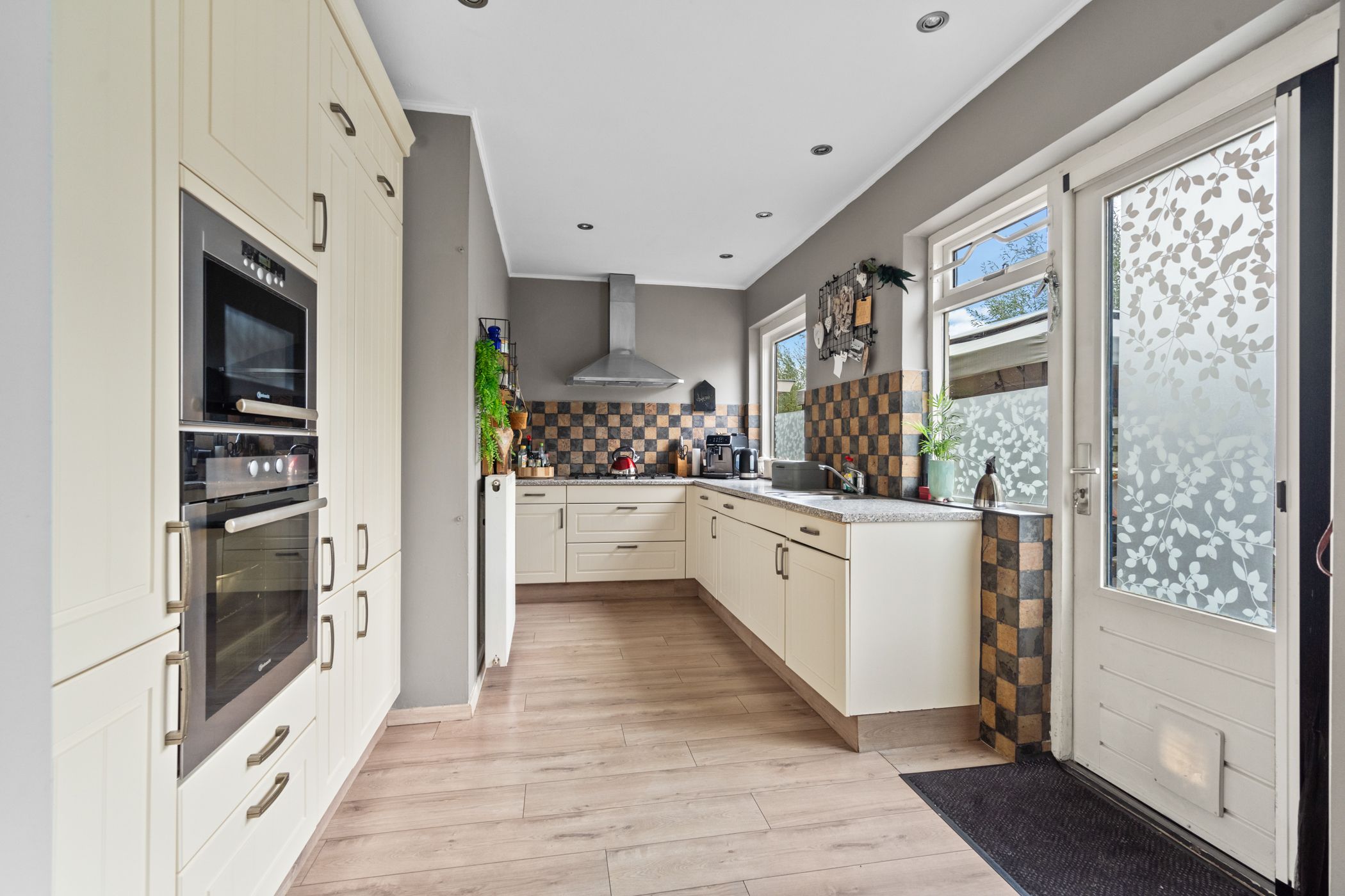 Foto 3 van Lopikerweg west 5-C