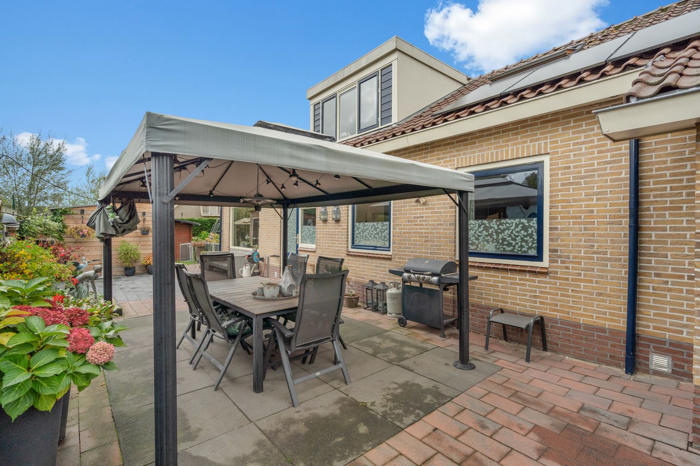 Foto 4 van Lopikerweg west 5-C