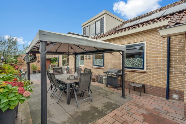 Foto 4 van Lopikerweg west 5-C