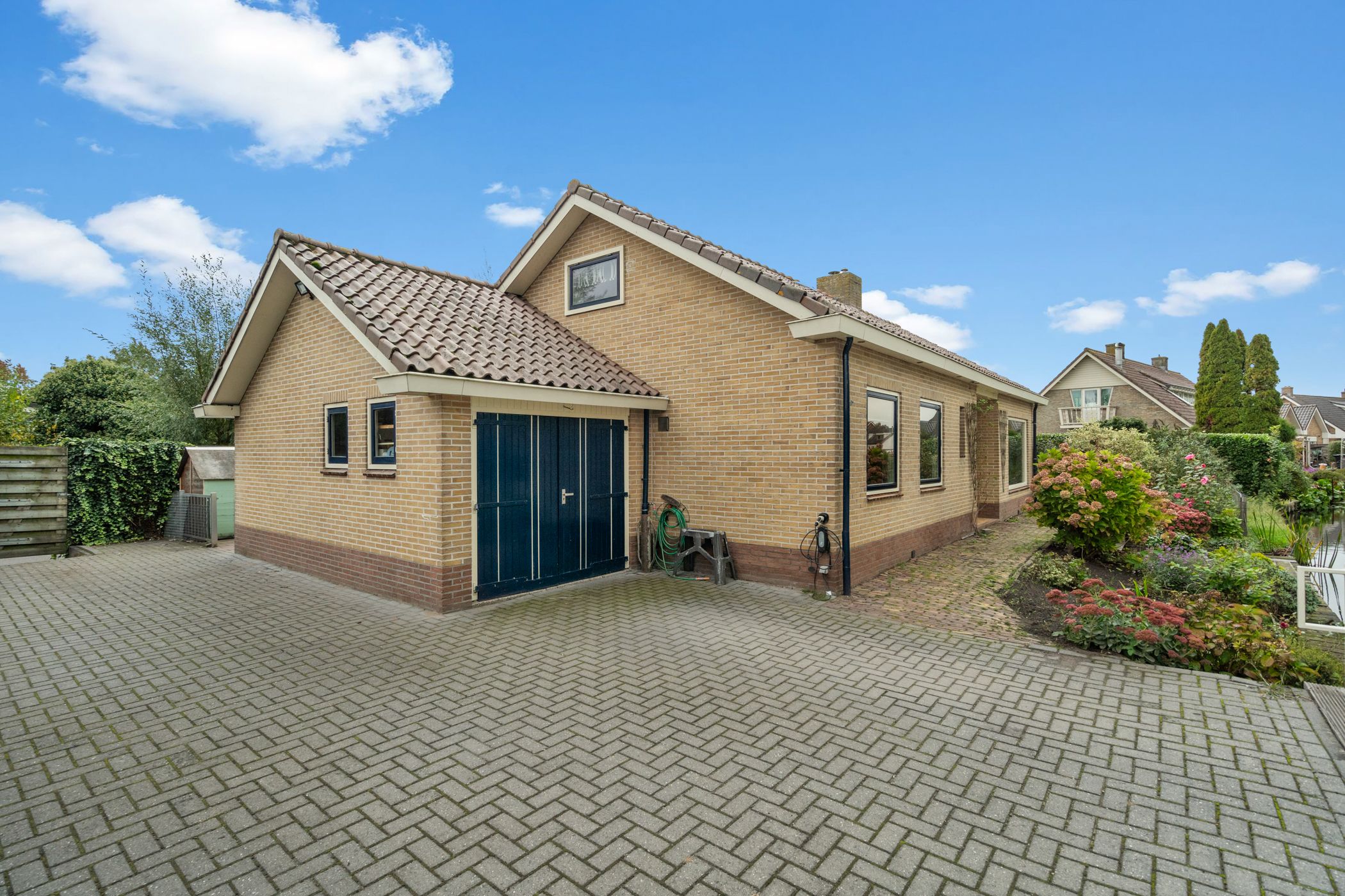 Foto 9 van Lopikerweg west 5-C