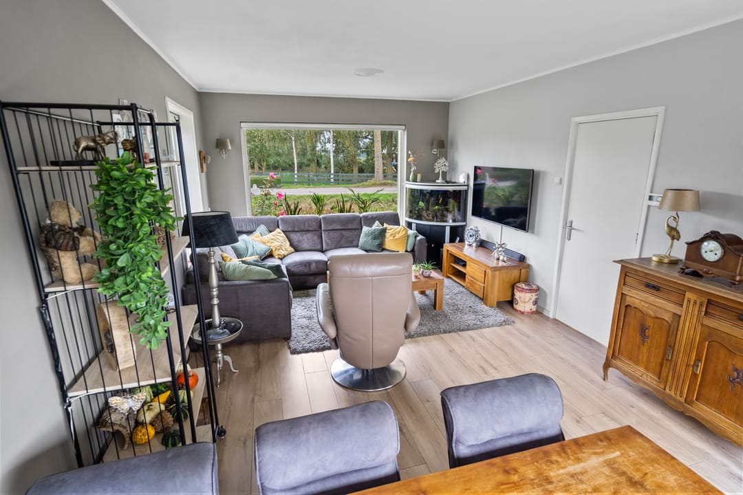 Foto 13 van Lopikerweg west 5-C