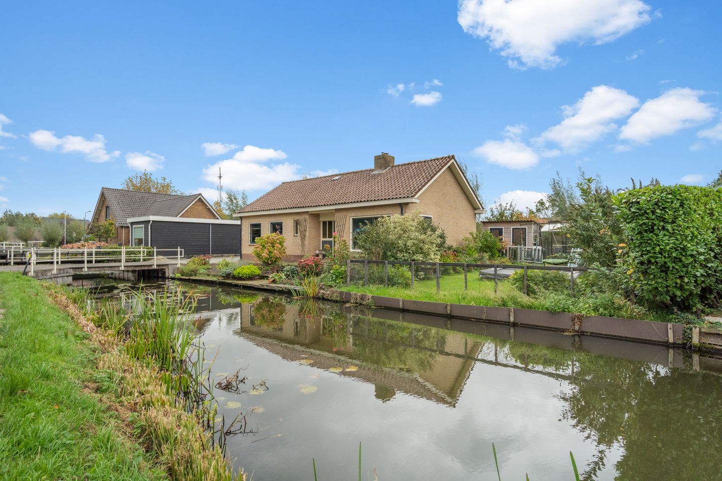 Foto 5 van Lopikerweg west 5-C