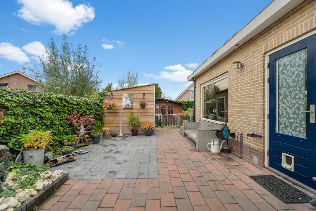 Foto 26 van Lopikerweg west 5-C