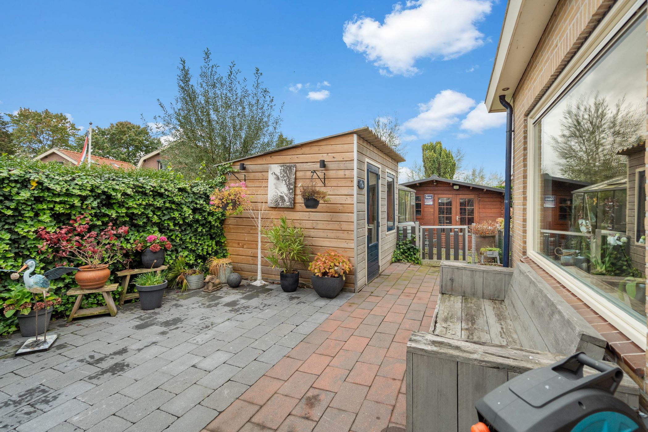 Foto 27 van Lopikerweg west 5-C