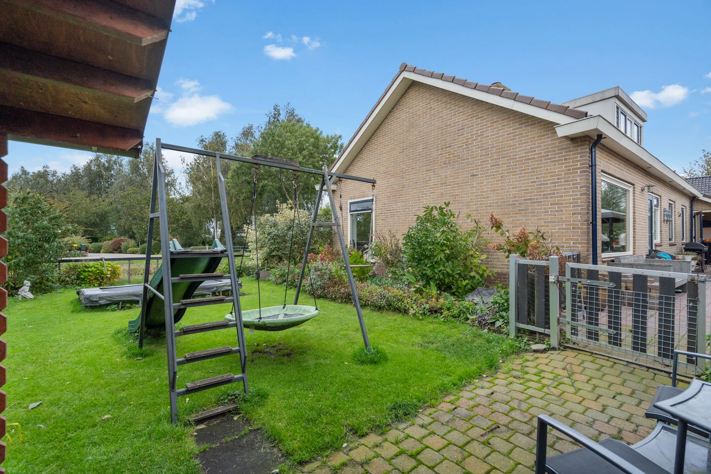 Foto 29 van Lopikerweg west 5-C