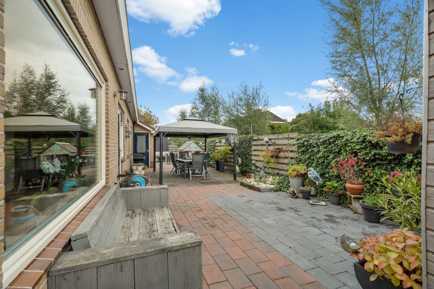 Foto 35 van Lopikerweg west 5-C