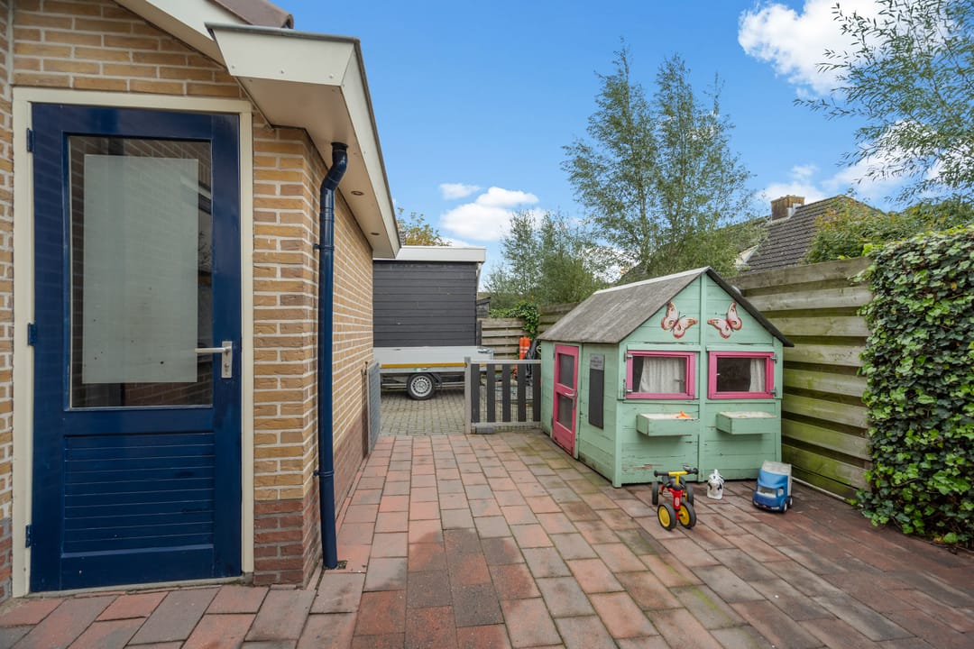 Foto 37 van Lopikerweg west 5-C