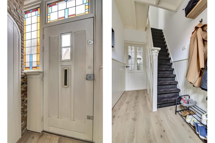 Foto 2 van de Meulemeesterstraat 14