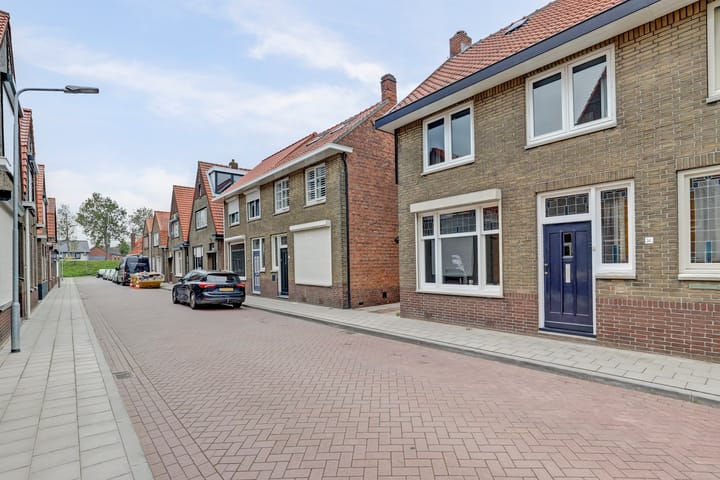 Foto 3 van de Meulemeesterstraat 14