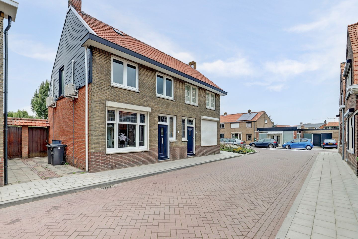Foto 4 van de Meulemeesterstraat 14