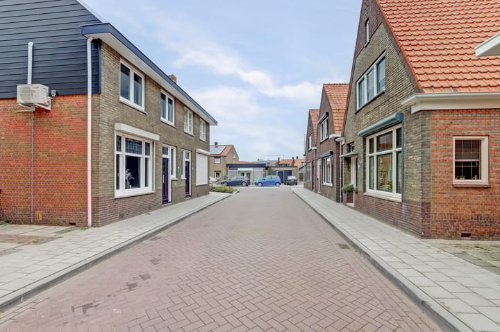 Foto 5 van de Meulemeesterstraat 14