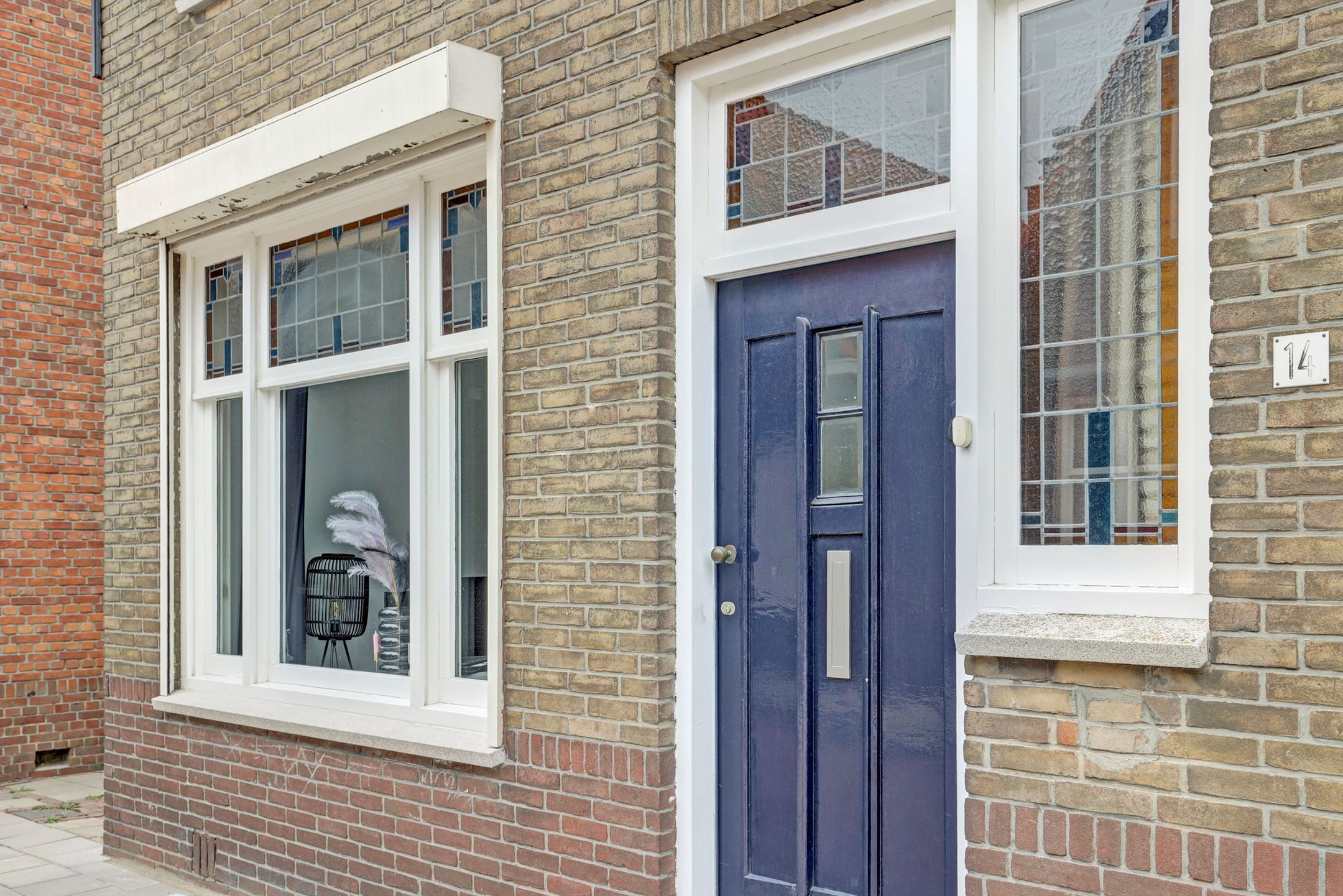 Foto 6 van de Meulemeesterstraat 14