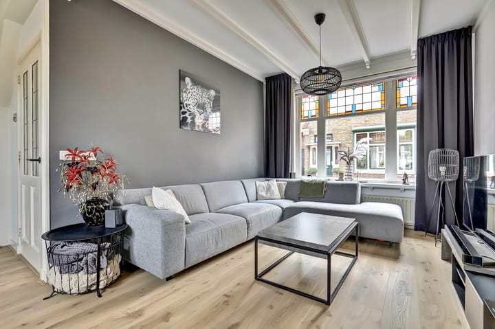 Photo 7 of de Meulemeesterstraat 14