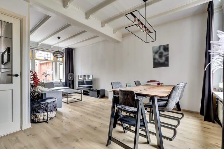 Photo 11 of de Meulemeesterstraat 14