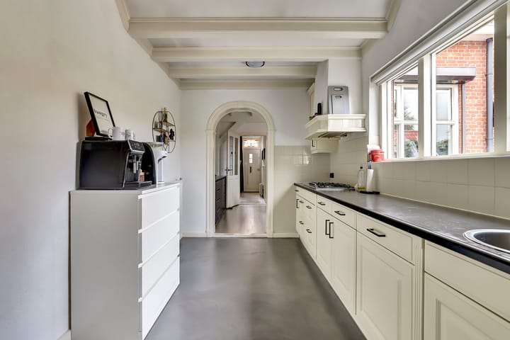 Photo 13 of de Meulemeesterstraat 14